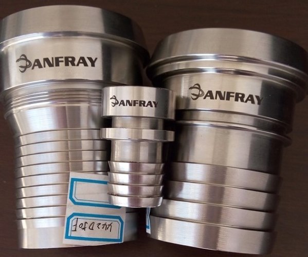 消防栓头激光打标