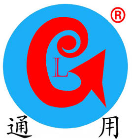 通用激光logo 通用激光logo